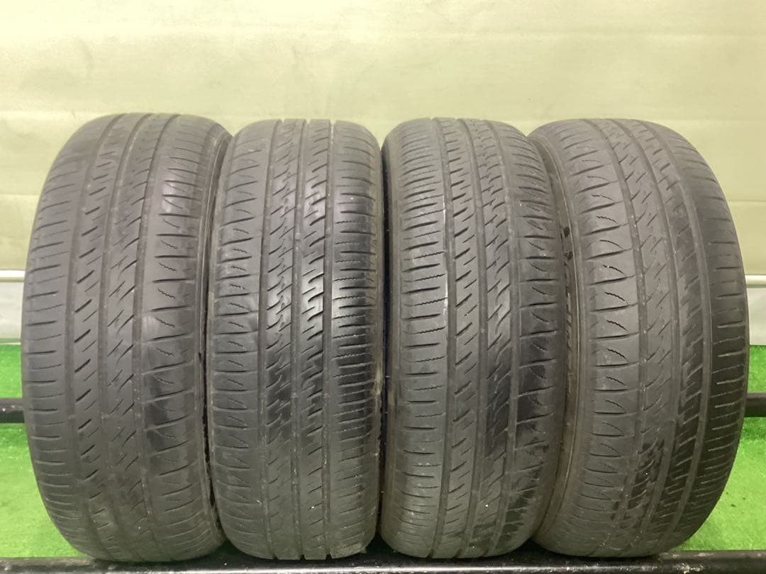 T1590[送料無料]TOYOTIRES PROXES 175/55R15