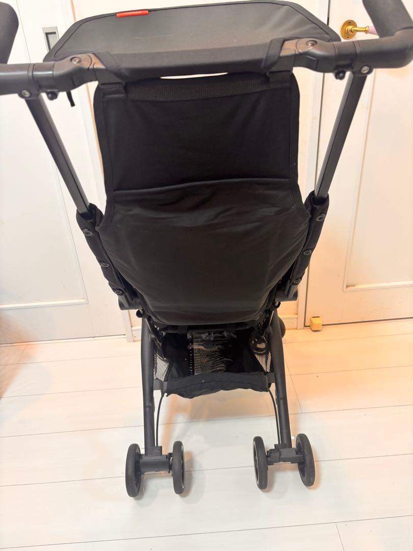 gd POCKIT 折りたたみ　バギー　cybex