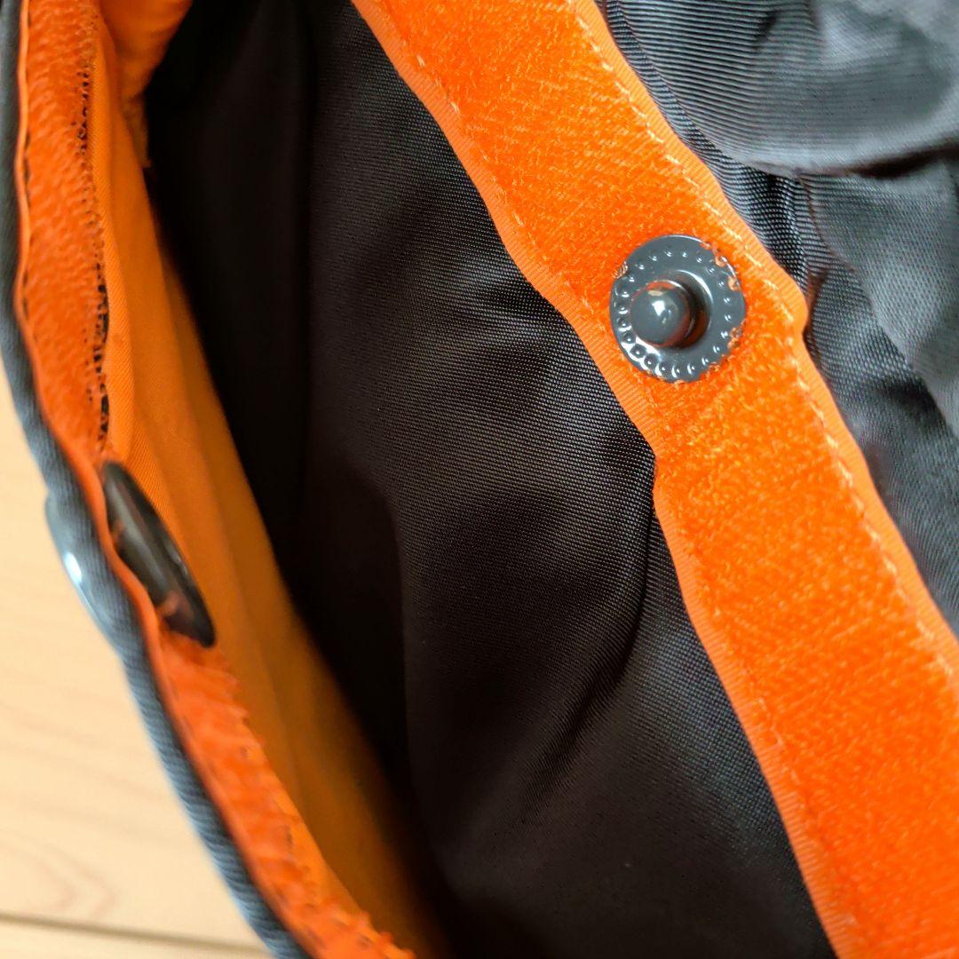 PORTER タンカー ブラック ブリーフケース ヘルメットバッグ トートバッグ