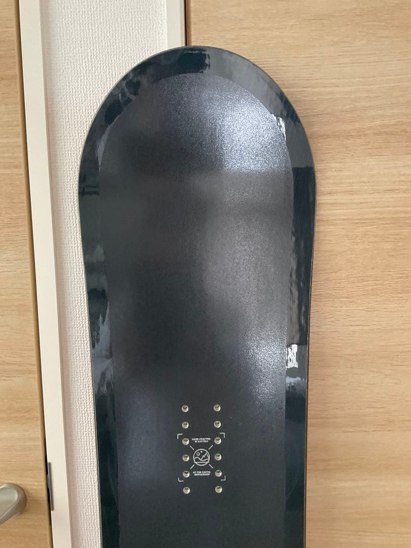 CAPITA スコットスティーブンス プロ 155 22-23