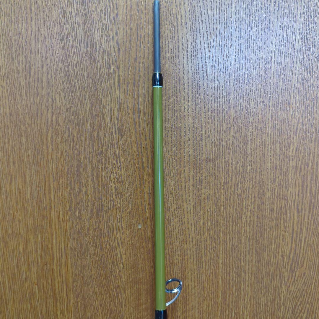 TULALA Jet Setter 氷柱ツララジェットセッター71S