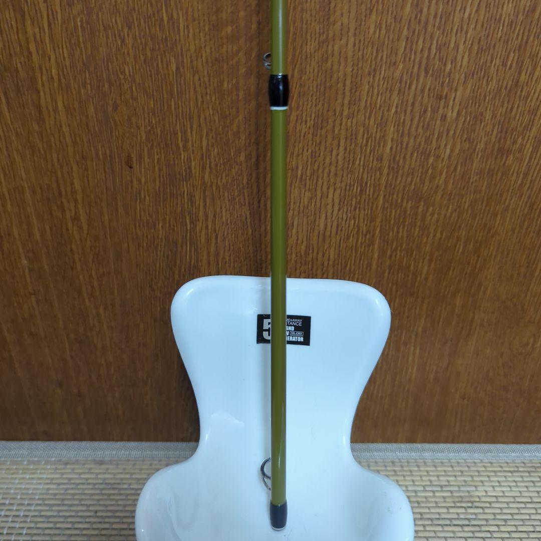 TULALA Jet Setter 氷柱ツララジェットセッター71S