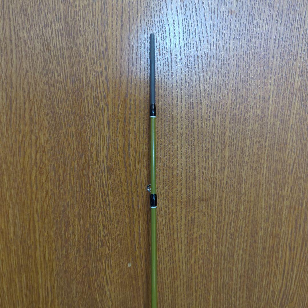 TULALA Jet Setter 氷柱ツララジェットセッター71S