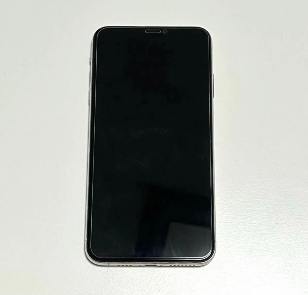 【極美品】iPhonexsmax 256GB