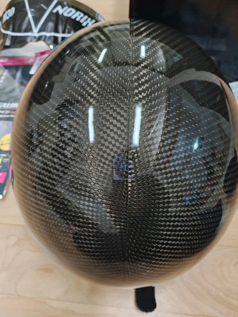 SIMPSOM M30 カーボン　製造2024年
