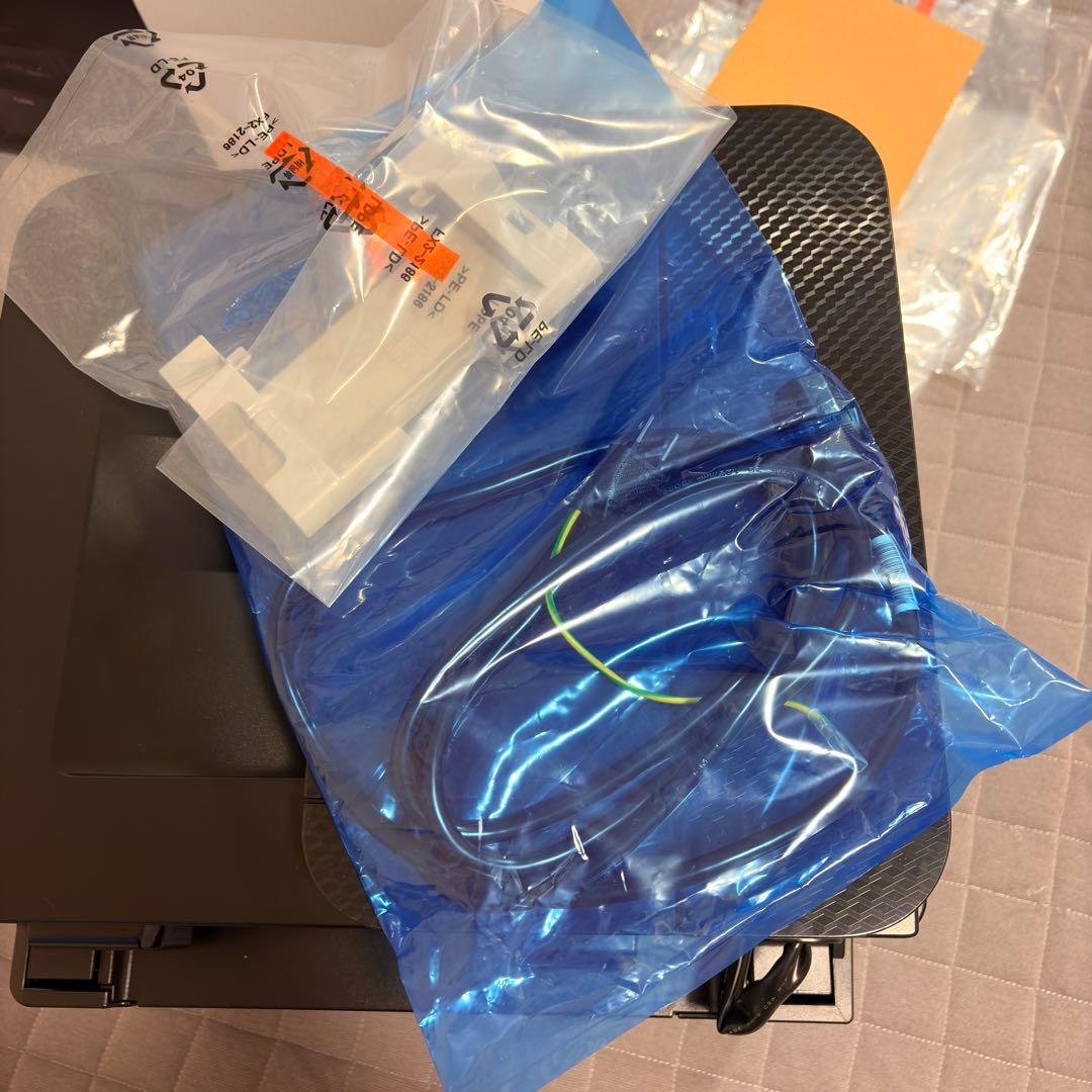 ✴︎超美品✴︎ Canon MF273dw トナー付き レーザープリンター 複合機