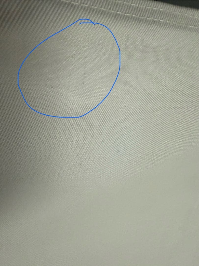 7/6まで! NychairXニーチェアエックス ロッキング ホワイト