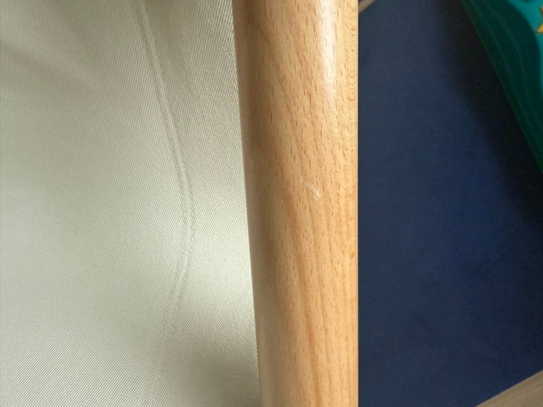 7/6まで! NychairXニーチェアエックス ロッキング ホワイト