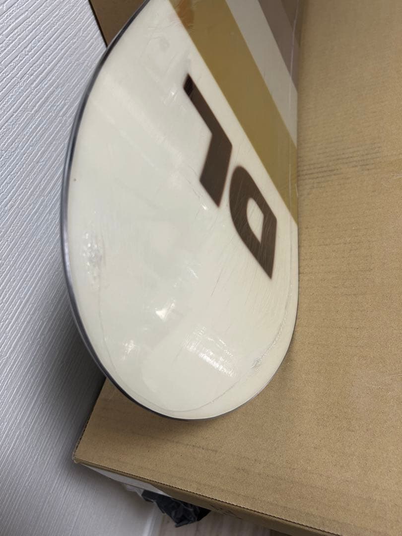 新品 デスレーベル DEATH LABEL TRUST GIRLS LTD EC