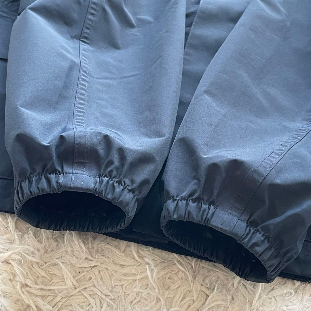 WOOLRICH x BEAMS F別注 近年モデル マウンテンパーカー 紺