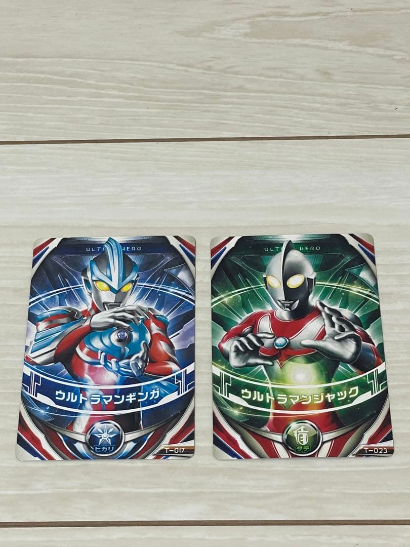 ウルトラマン オーブ オーブカリバー オーブリング ウルトラフュージョンカード