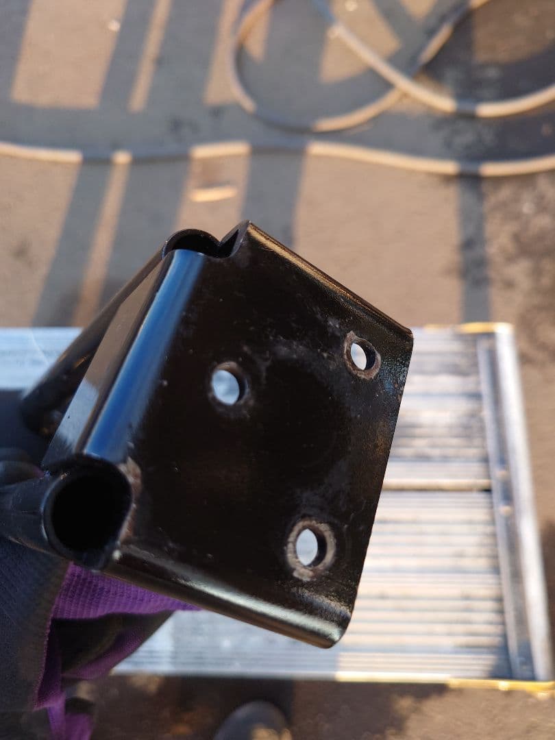 三菱 パジェロミニ アームレスト