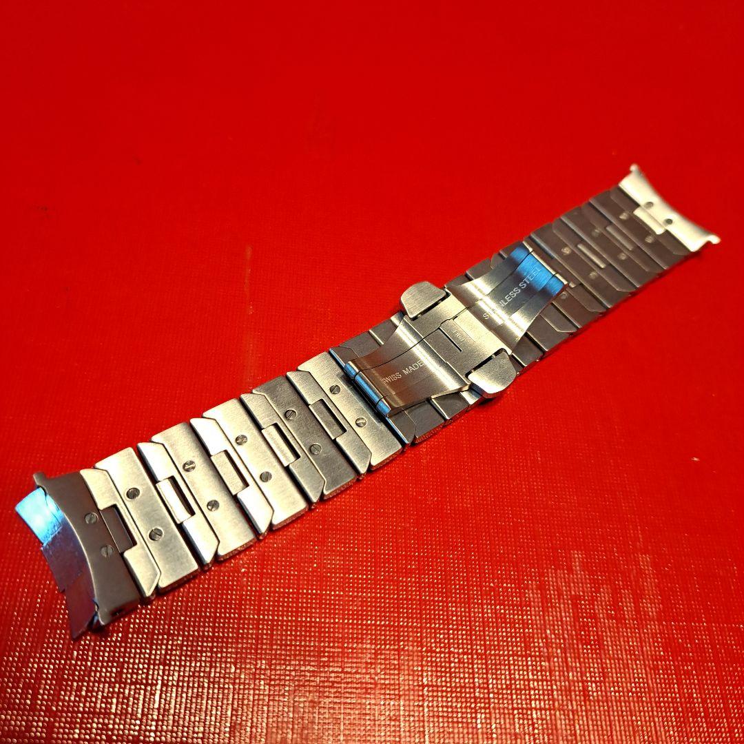 PANERAI ステンブレスレット！No.2