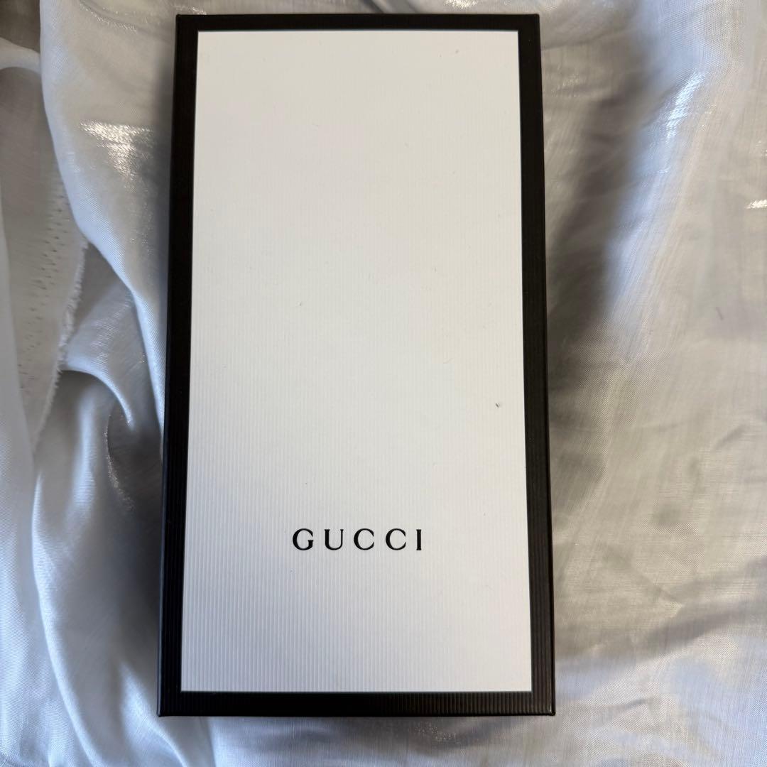 ⭐️GUCCI⭐️長財布