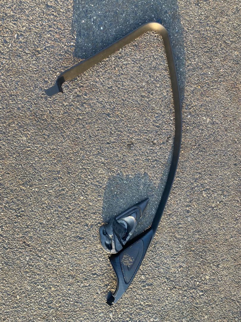 専用 F20 Harman/Kardon用 ツイーターカバー2枚