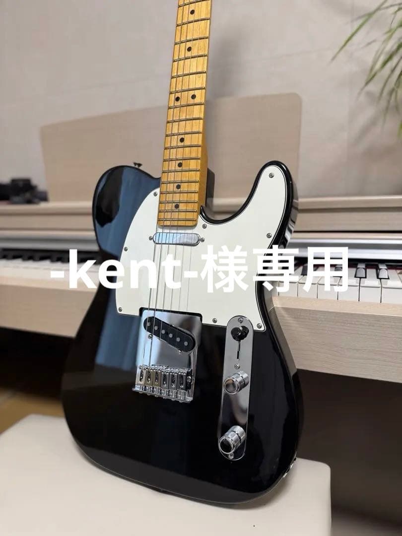ギター -kent-