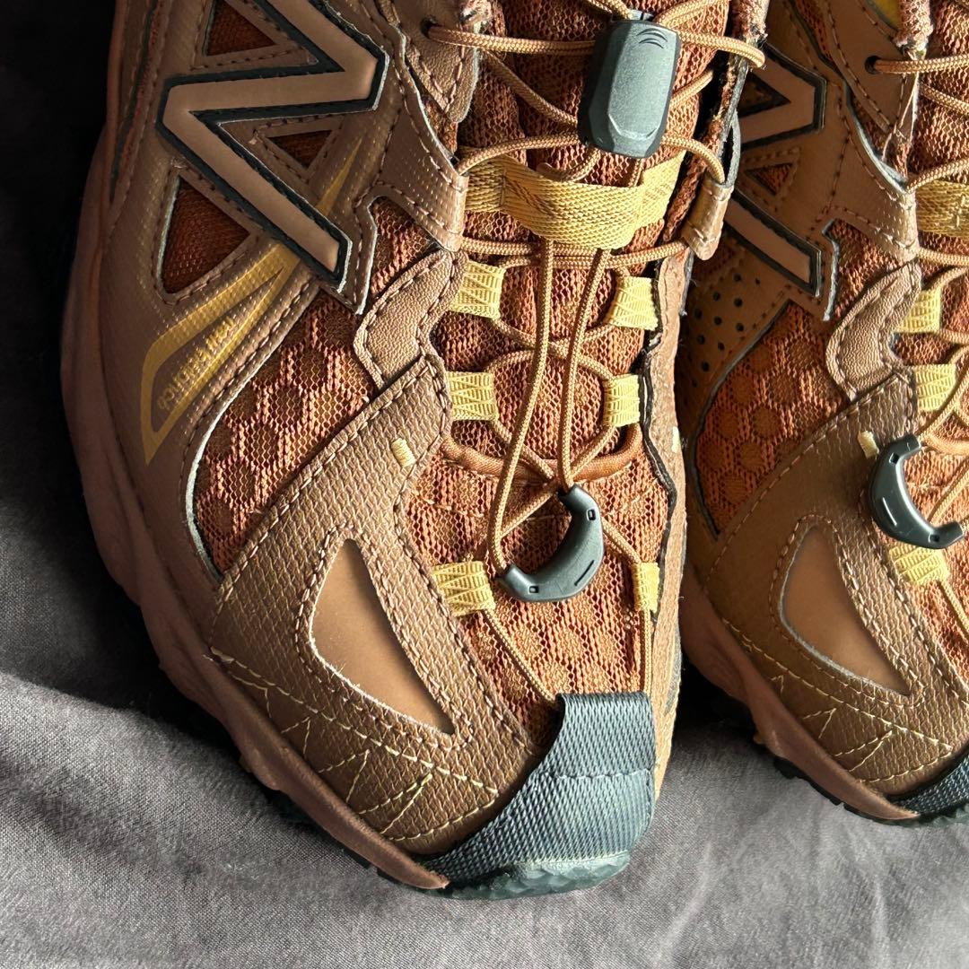 靴 New Balance ML610XH 25.0cm