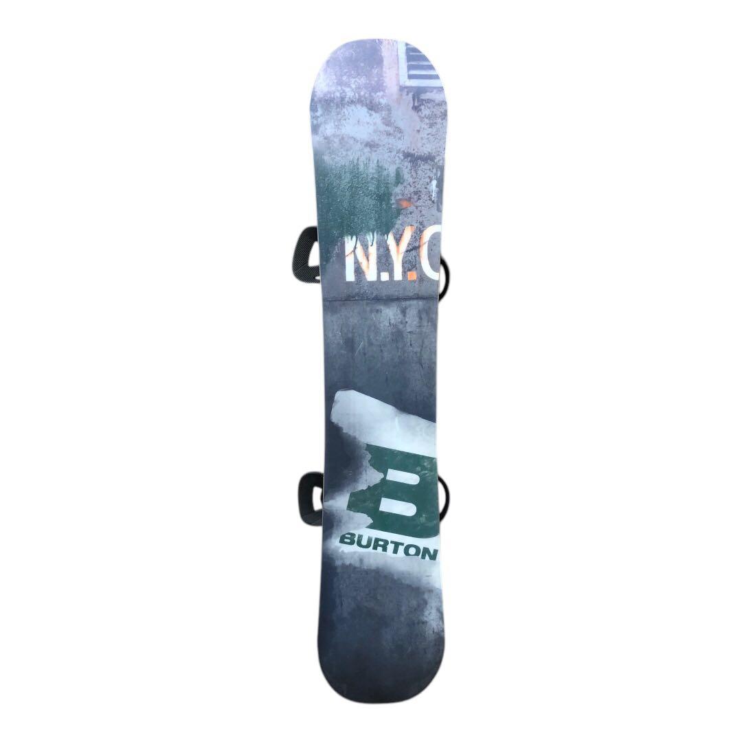 BURTON バートン スノーボード ブーツ バイン カバー