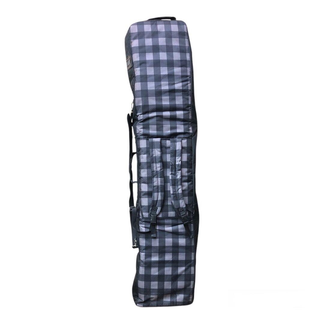 BURTON バートン スノーボード ブーツ バイン カバー