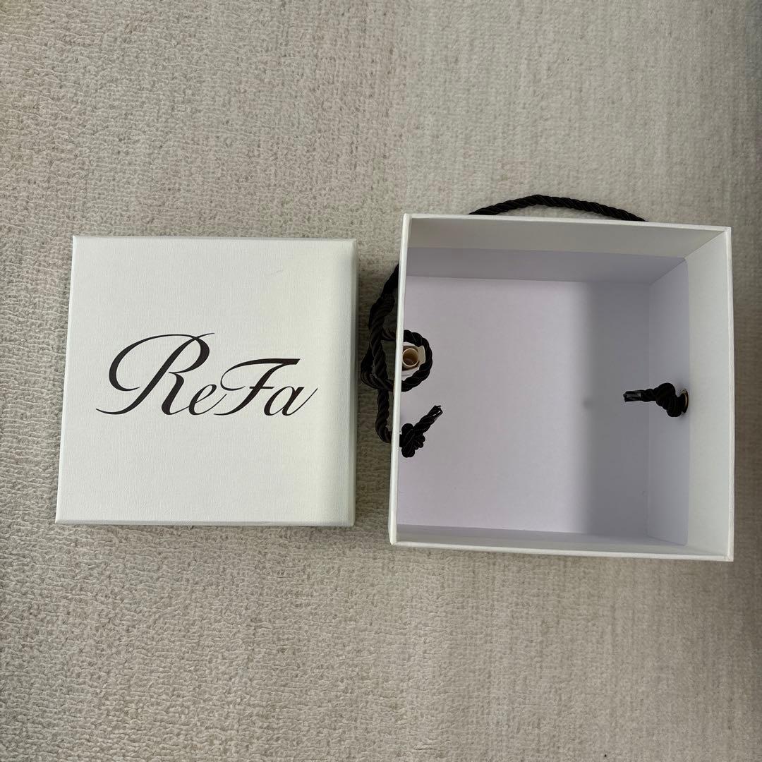 リファビューテック　ヘッドスパ（ブラック）