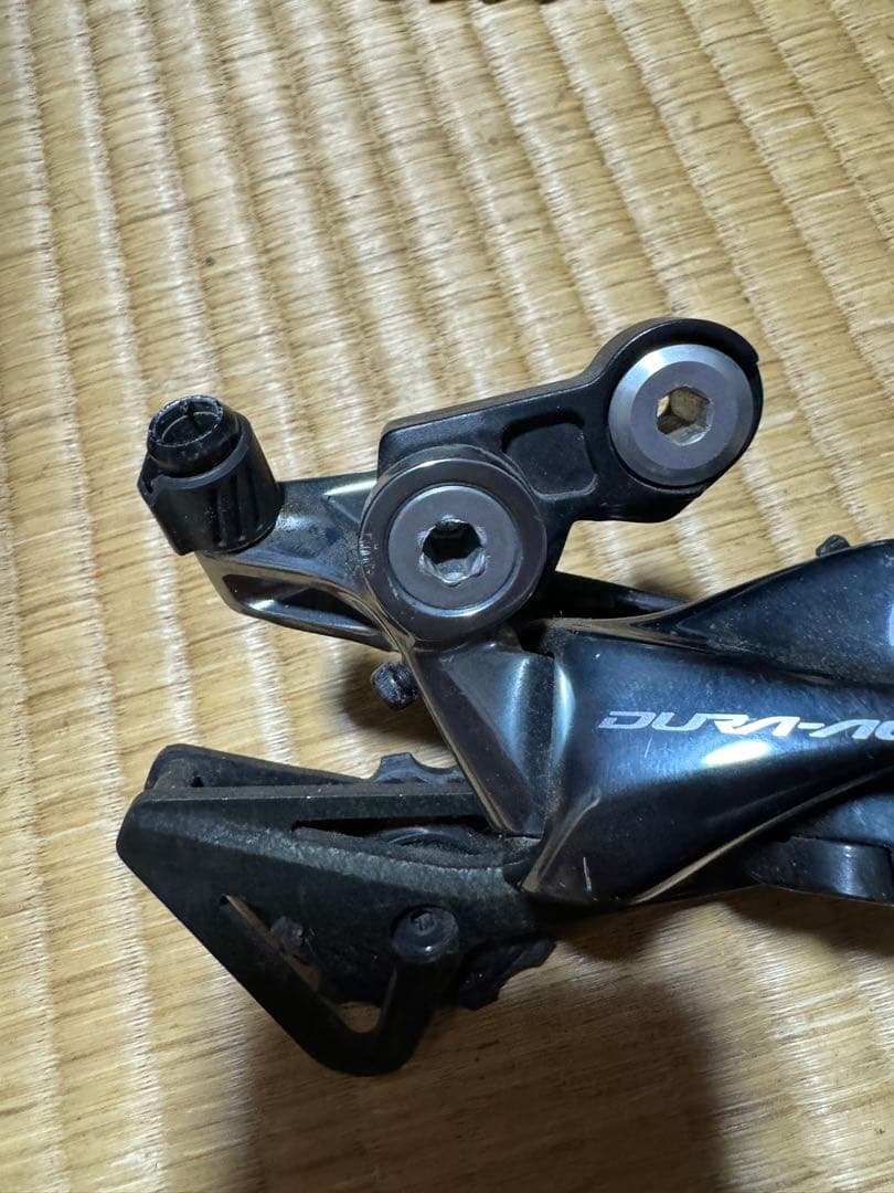 パーツ dura-ace RD