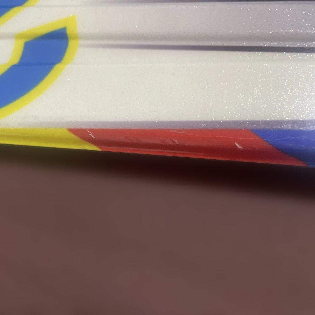 Salomon 24V スキー 板 ヴィンディングつき