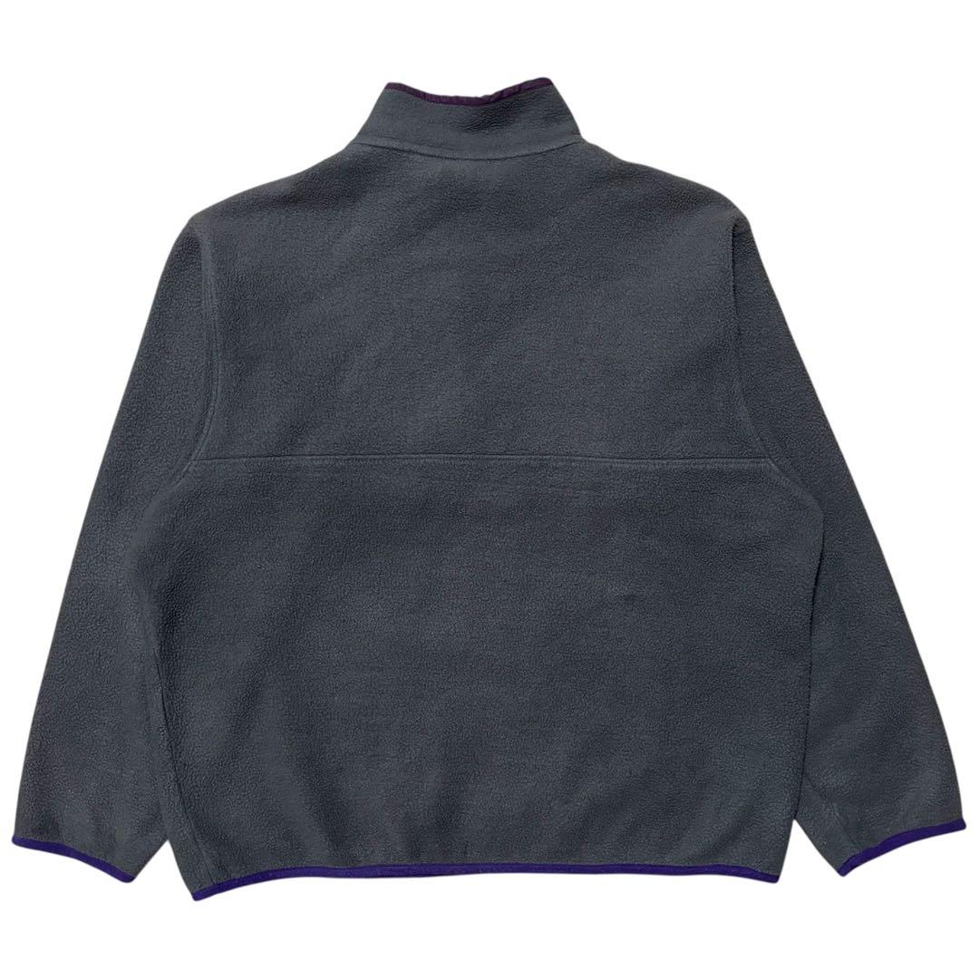 激XL 90s patagonia 柴田ひかり パタゴニア スナップT 永野芽郁