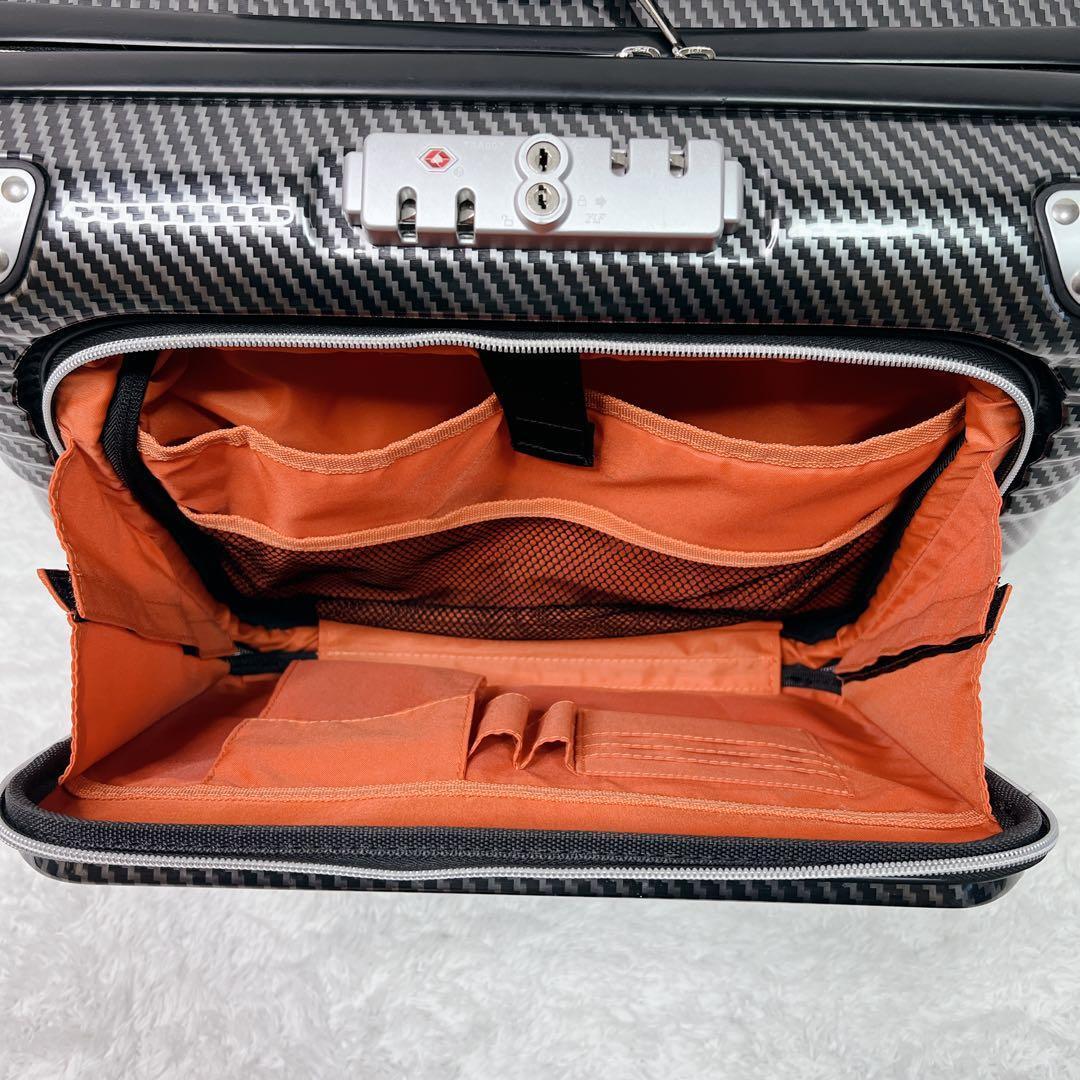 LEGEND WALKER 6205 キャリーケース　旅行　機内持ち込み◎