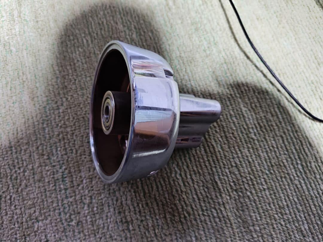 モンキー/ゴリラメッキリアドラムセット