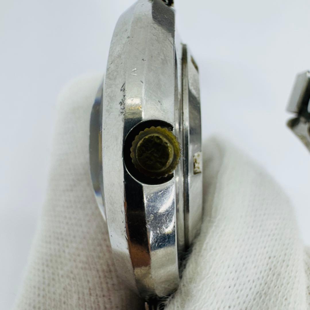 ✨CITIZEN✨シチズン✨AUTOMATIC✨21JEWELS✨腕時計✨