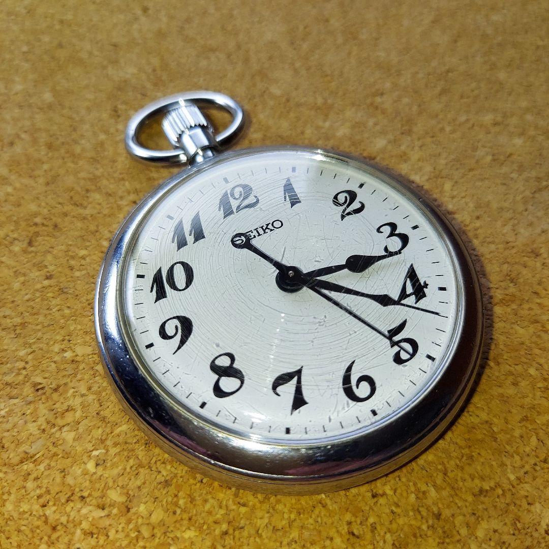 阪急電鉄　運転時計