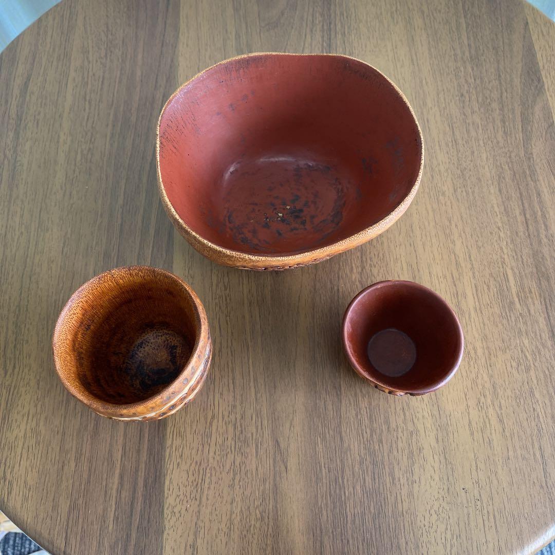 大分竹工芸　No54