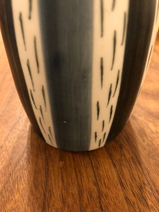 スティグ　リンドベリ　100周年　花瓶　ベース　レア