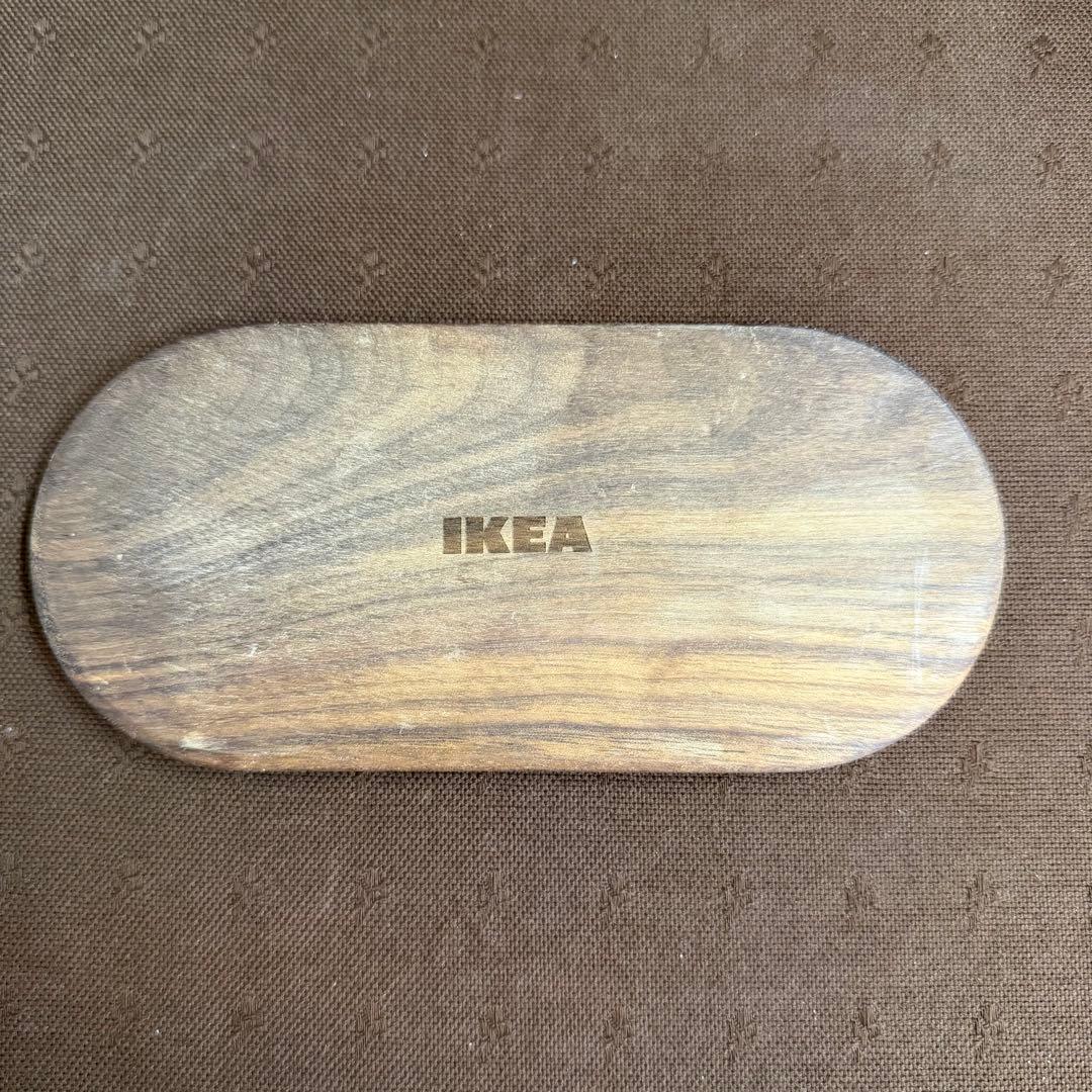 ルクルーゼ　ペッパーミル　オレンジ　2本セット