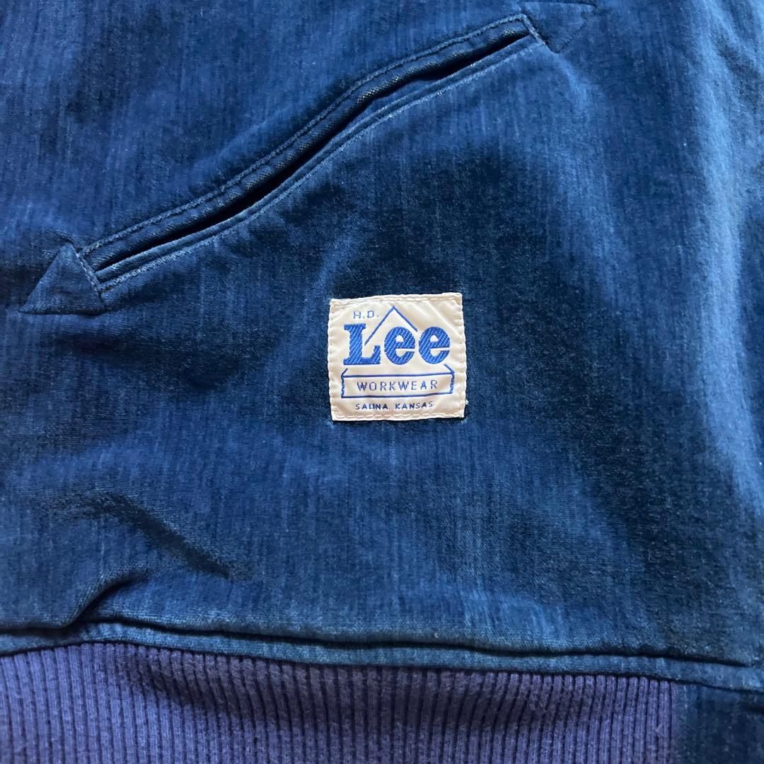 GRS GrowthRing & Supply リバーシブルスカジャン メンズL