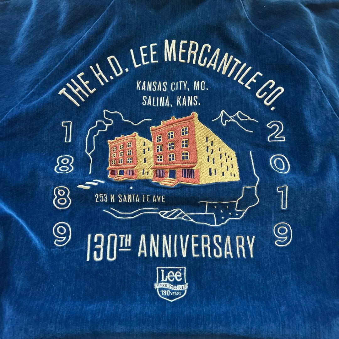 GRS GrowthRing & Supply リバーシブルスカジャン メンズL