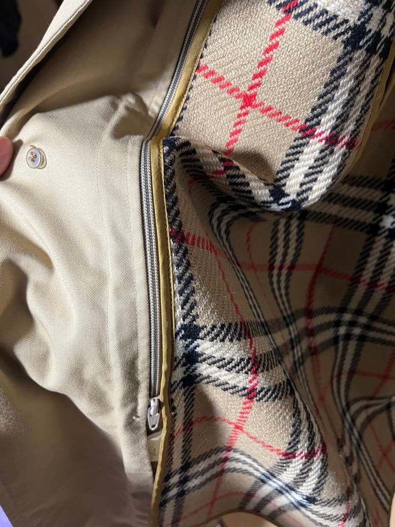 ccw509 70's～ BURBERRY ステンカラーコート