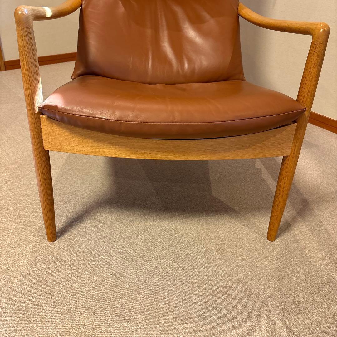 Z*n様 HIDA パーソナルチェア