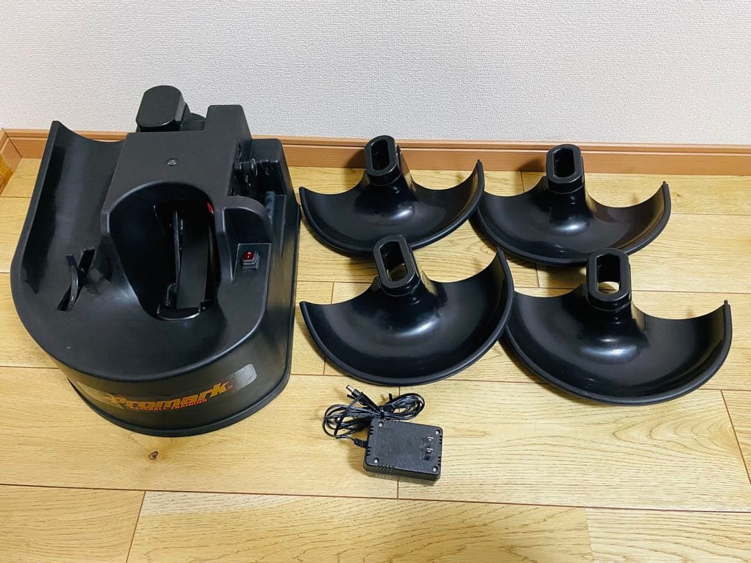 Promark バッティングトレーナー ZH-697 充電式