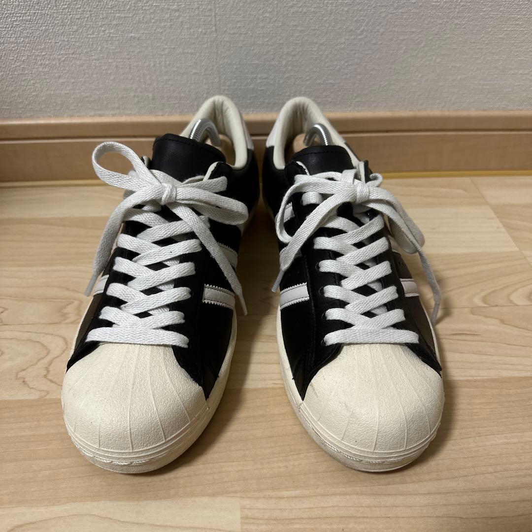 adidas SUPERSTAR VINTAGE JQ3255 スーパースター