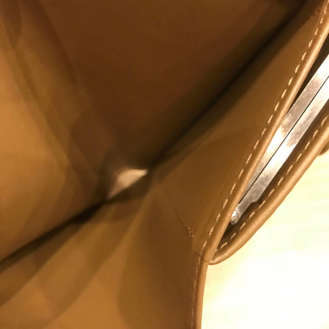 LOUIS VUITTON モノグラムマット ポルト モネ ビエ ヴィエノワ