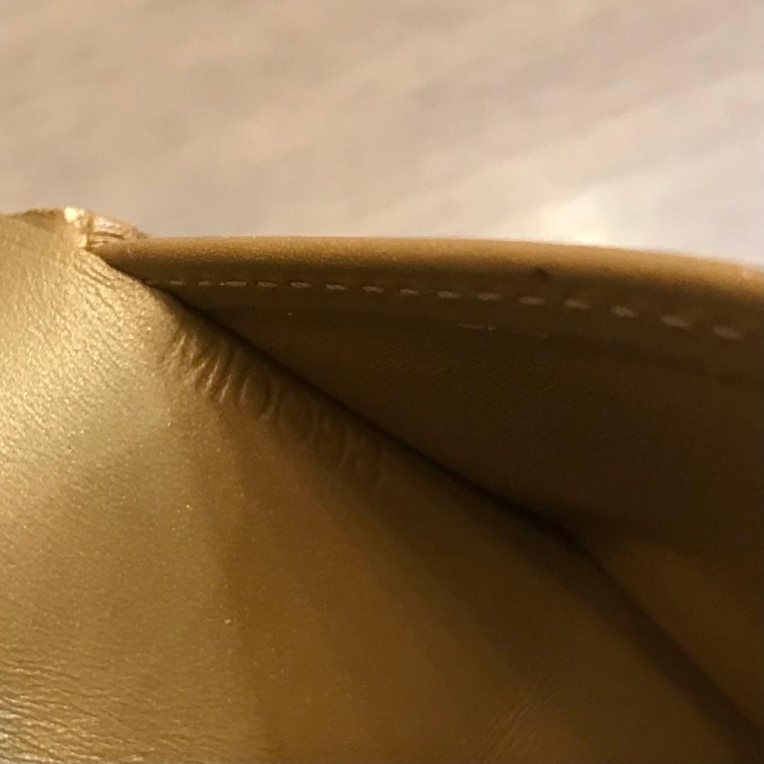 LOUIS VUITTON モノグラムマット ポルト モネ ビエ ヴィエノワ