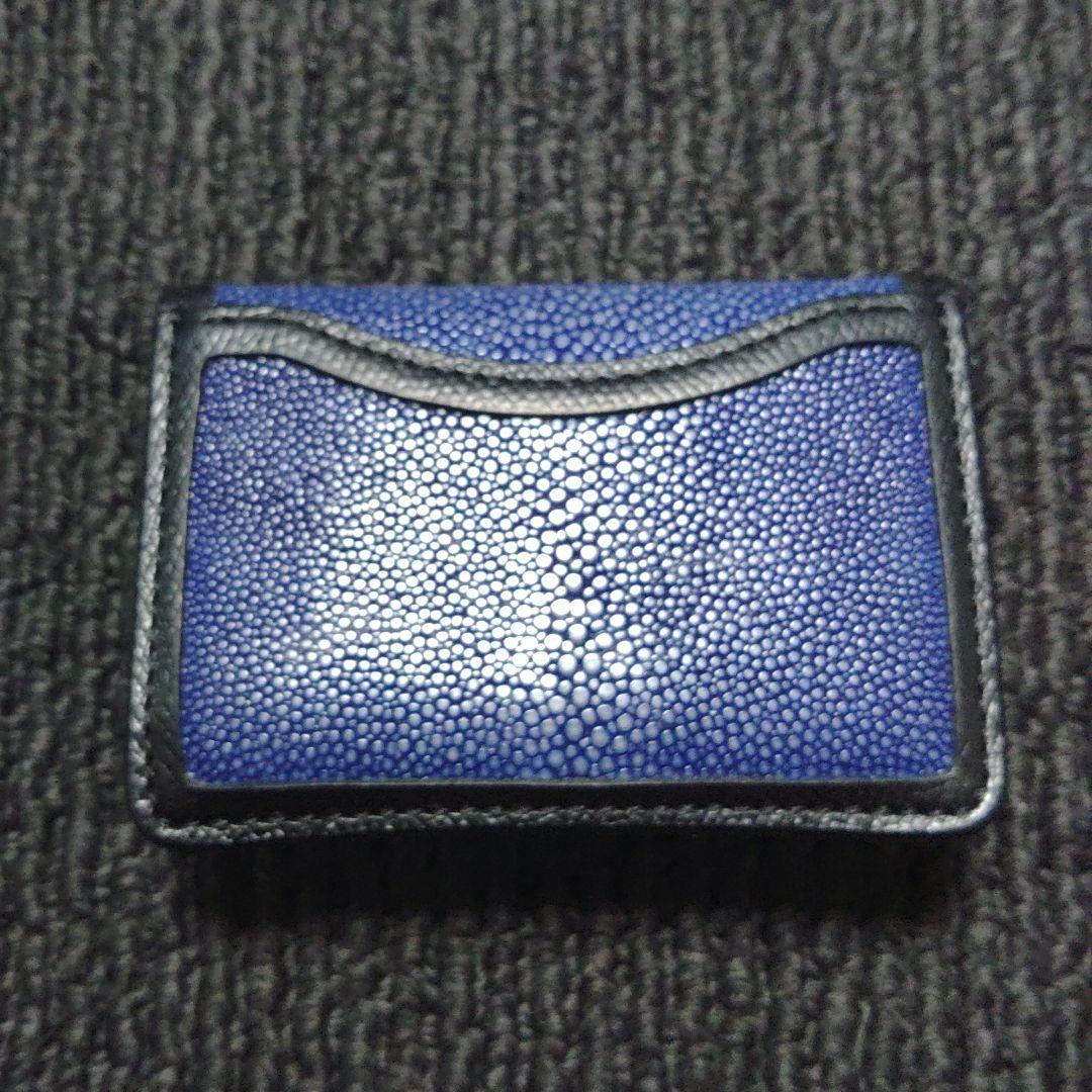 小物 WILDSWANS TONGUE/GL/BLXESD/BK