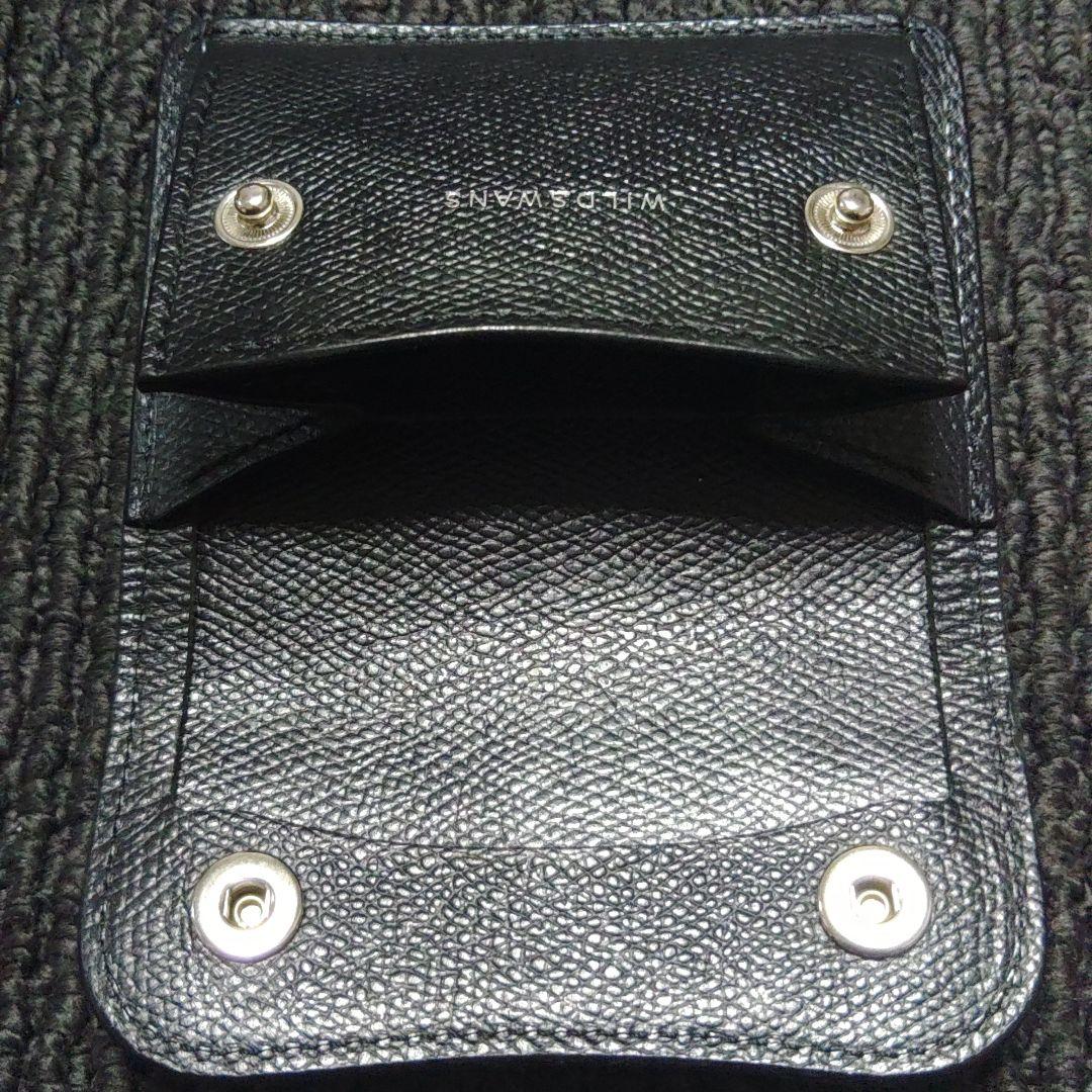 小物 WILDSWANS TONGUE/GL/BLXESD/BK