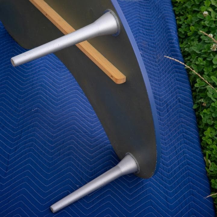 レア ポストモダン 平成 ローテーブル ビーンズテーブル W120