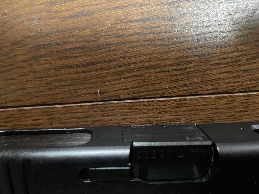 KSC G18C ガスガン マガジン3本 マガジンバンパー　他カスタムパーツ付き