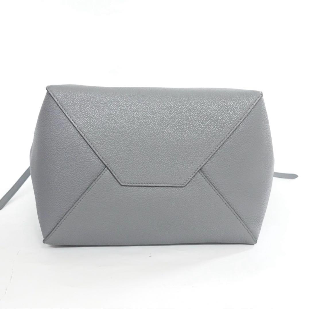 セリーヌ　カバファントム　ベルト　トートバッグ　ハンドバッグ　ビジネスバッグ