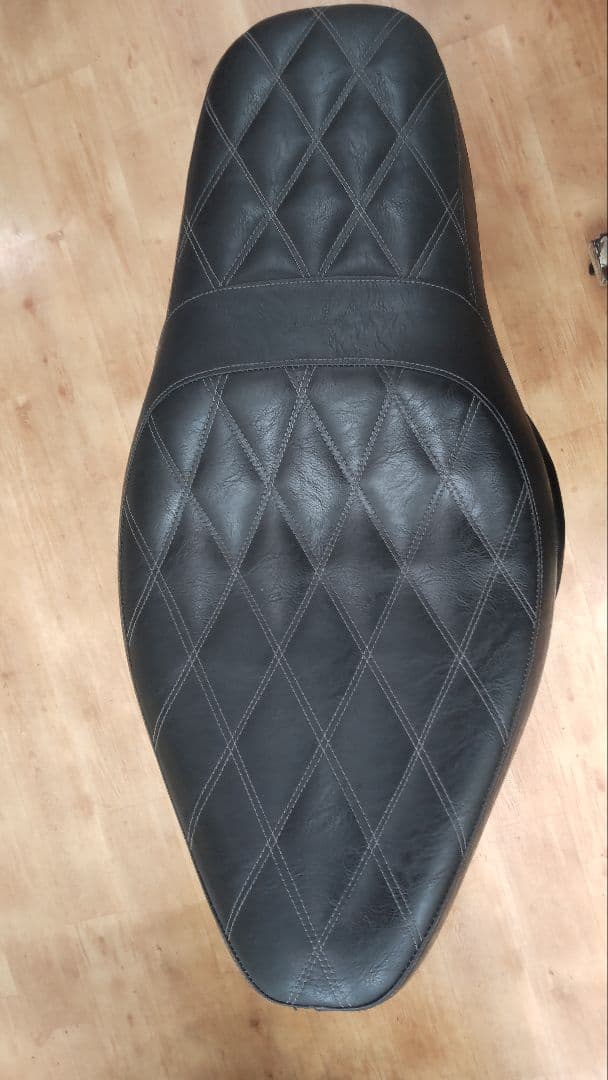 ラム　レブル500 250 シート