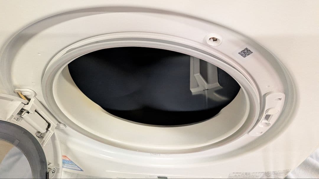 a*o様 ガス式衣類乾燥機 リンナイ　RDTC-80A 8kg