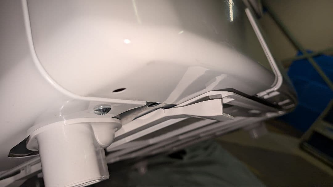 a*o様 ガス式衣類乾燥機 リンナイ　RDTC-80A 8kg